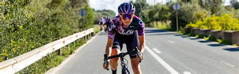 Valerie Demey | Liv Racing TeqFind | Liv Cycling Official site