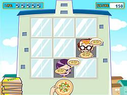 Pizza Delivery Game - Play online at Y8.com