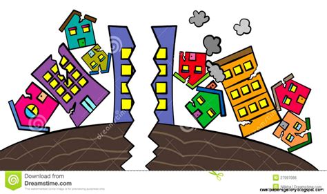 Earthquake Clipart - Drill clipart earthquake, Drill earthquake ...