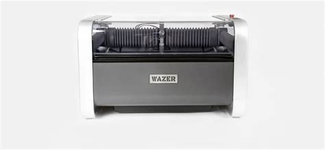 WAZER Waterjet