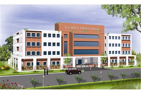 Tweet "Coimbatore": Proposed IT building for KG SOFT and KG CAS- From ...