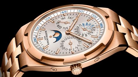 Vacheron Constantin Overseas Perpetual Calendar Ultra-Thin Watch | aBlogtoWatch