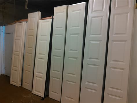 Tomball Garage Door Panel Replacement
