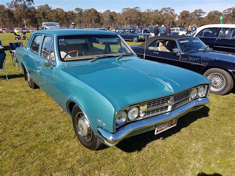 1968 HK Holden Brougham | Covers a 1968 HK Holden Brougham t… | Flickr