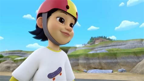 Who Is the New Non-Binary Character in 'Paw Patrol?'