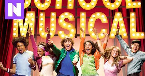 High School Musical 10 vuotta! Näistä syistä rakastamme Disney-kanavan ...