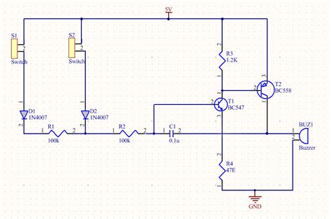 How To Draw Schematics In Autocad » Wiring Work