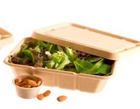 Whole Foods Compostable Container | Inhabitat - Green Design, Innovation, Architecture, Green ...