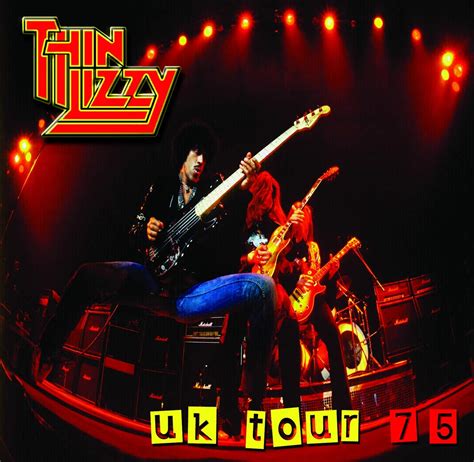 Thin lizzy album covers - electronicslopi