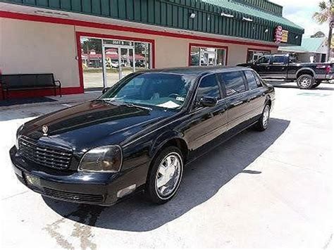 2005 Cadillac DeVille for Sale | ClassicCars.com | CC-1208626