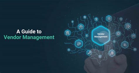 Ultimate Guide to Vendor Management: Tips, Tricks & Best Practices