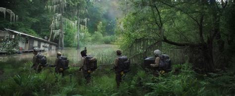 Your Guide to Annihilation, Natalie Portman's New Sci-Fi Film - Hey Alma