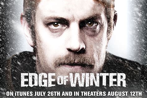 Edge of Winter |Teaser Trailer