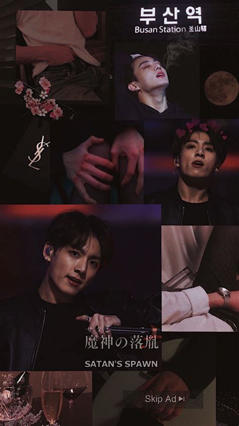 30+ Aesthetic Lockscreen Jungkook Wallpaper Hd Background - Asian ...