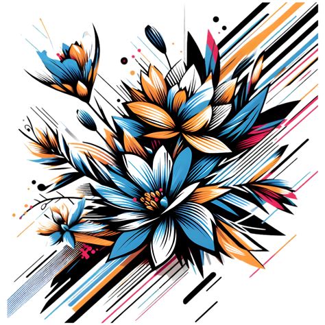 Download Ai Generated, Flowers, Floral. Royalty-Free Stock Illustration Image - Pixabay