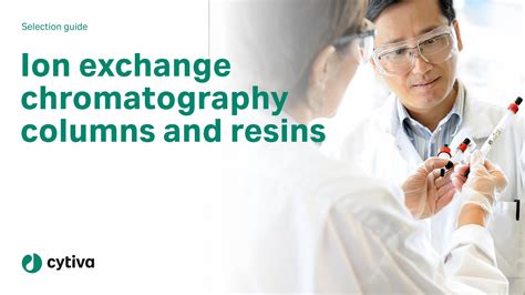 (PDF) Selection guide Ion exchange chromatography columns and resins - DOKUMEN.TIPS