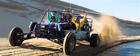 SAND DUNE BUGGY | Oregon Coast Dune Buggy Tours by Turrell Group Oregon ...