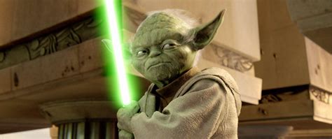 Yoda | Hero Complex – movies, comics, pop culture – Los Angeles Times