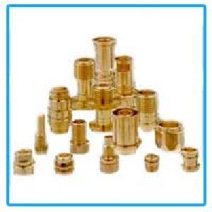 Brass Products - Manufacturers, Suppliers & Exporters in India