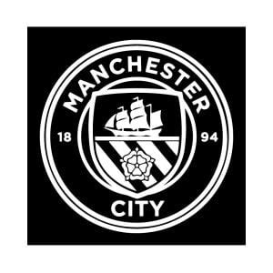 Manchester City 1972 Logo Vector - (.Ai .PNG .SVG .EPS Free Download)