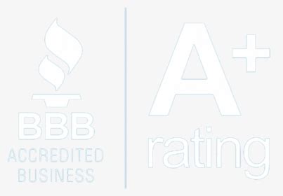 Bbb Accredited Business Logo , Png Download - Better Business Bureau, Transparent Png - kindpng