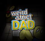 WSD Halloween 2023 | Weird Strict Dad Wiki | Fandom