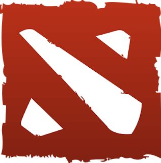 SVG: Dota 2 Logo