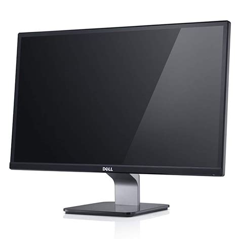 Dell S2340LC 23" Slim Gaming Monitor HDMI Black Led Panel in UK