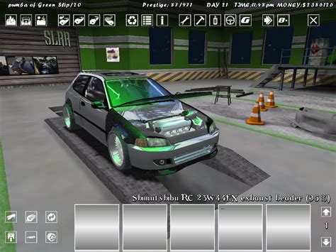 Street Legal Racing Redline Free Download