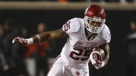 PHOTOS: Bedlam Football