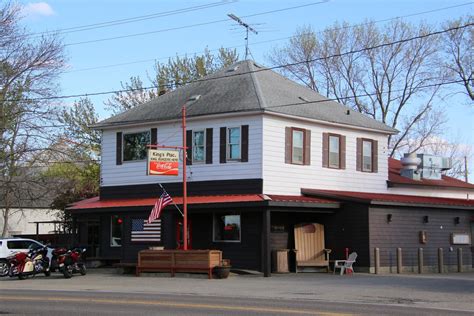 King's Place Bar and Grill, Miesville, Minn. | | republicaneagle.com