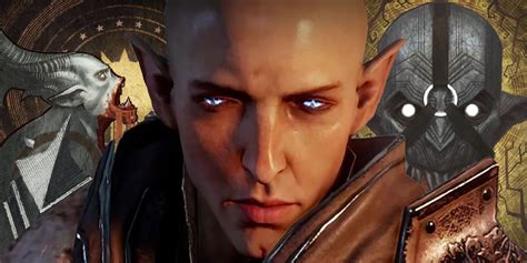 Dragon Age 4: Why the Darkspawn May Be Key to Solas’ Plan