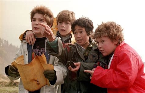 Retro Review: “The Goonies” (1985)