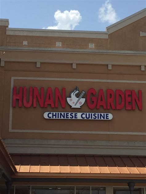 Hunan Garden Chinese Restaurant - 21 Photos & 13 Reviews - Chinese - 963 Ann St, Montgomery, AL ...