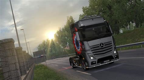 [コンプリート！] ets2 realistic graphics mod promods 275576-Ets2 realistic graphics mod promods ...