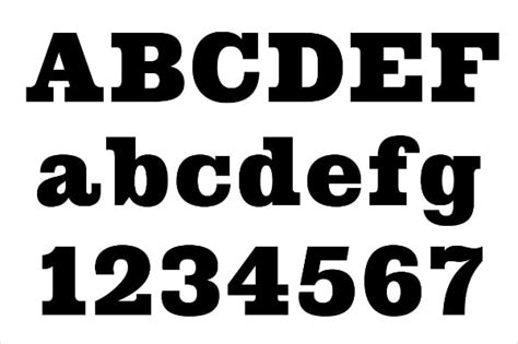 13+ Cowboy Fonts - Free OTF, TTF Format Download