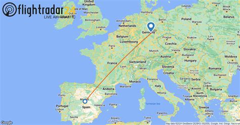 Live Flight Tracker - Real-Time Flight Tracker Map | Flightradar24