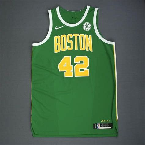 Boston Celtics Jersey History - Basketball Jersey Archive