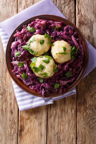 Traditional German Side Dishes of Oktoberfest | Carroll Oktoberfest