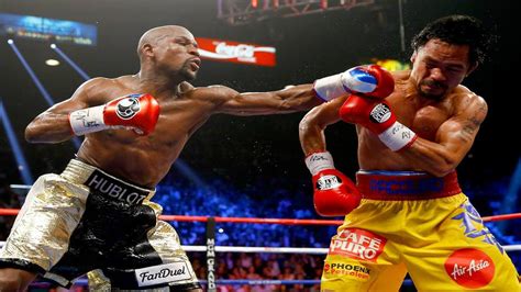 25 unforgettable Floyd Mayweather’s quotes on boxing, wealth, and success