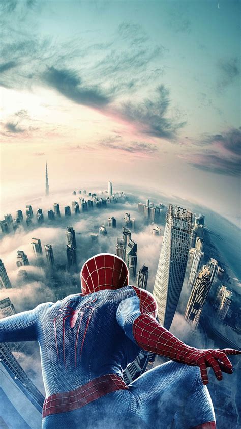 Spider Man 4K Wallpapers | HD Wallpapers | ID #20883