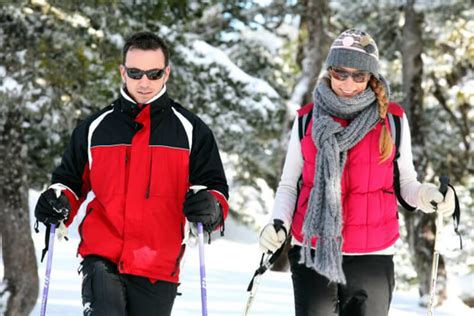 Winter Activities in Maine | Your Guide to Winter Fun at Wolf Cove Inn