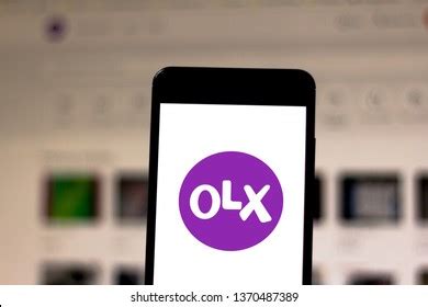 OLX Logo Vector (.EPS) Free Download