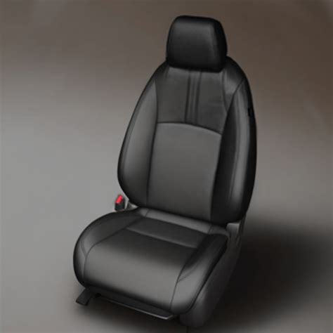 HONDA CIVIC - Seat Interior