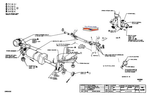 Idler Arm And Pitman Arm Diagram at Henry Lackey blog