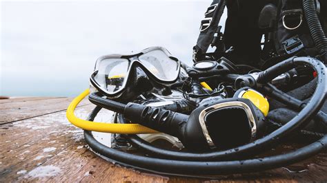 PADI Equipment Specialist Course | Scuba Courses UK | Stoke On Trent