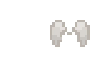 Angel Wings | Minecraft Skins