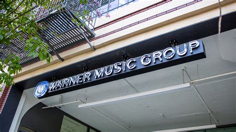 Warner Music layoffs: What you need to know about the latest WMG job ...