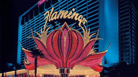 Flamingo Las Vegas | Las Vegas, NV