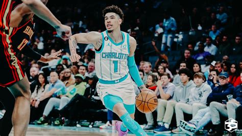 Notes And Observations About The Charlotte Hornets’ 2023-24 NBA ...